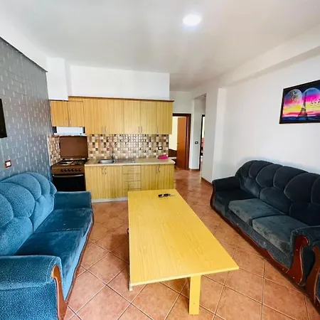 Apartment Olsi